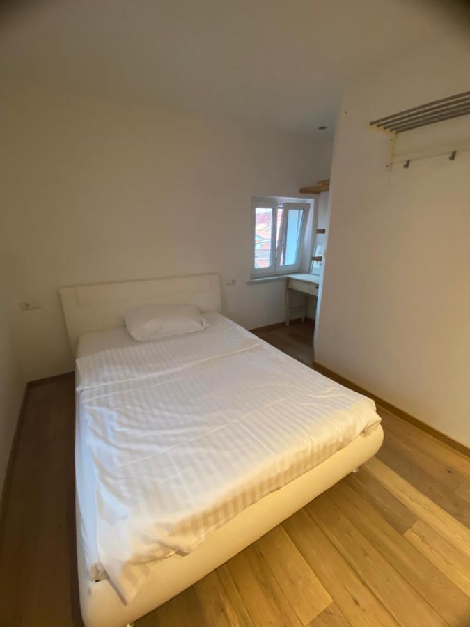Apartma Mari Koper Exterior photo
